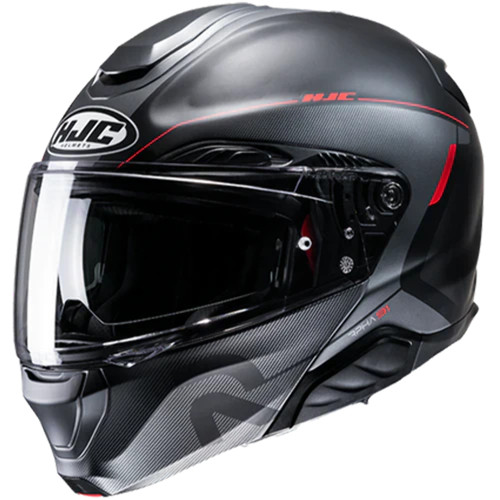 Casco modulare hjc rpha - hjc, 91