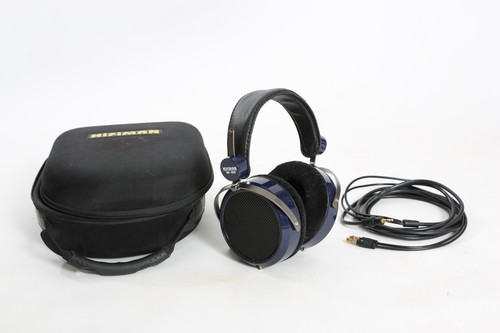 Hifiman 400 cuffie - cuffie, cavi