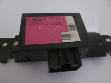 Centralina antifurto auto 97BG15K600AB per Ford anni 90.  [6758.15]