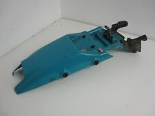 Parafango posteriore Honda NX