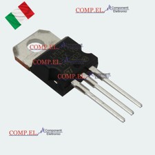 LM317T LM317 VOLTAGE REGULATOR