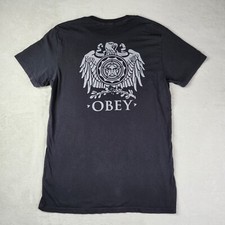 OBEY Worldwide Eagle Star