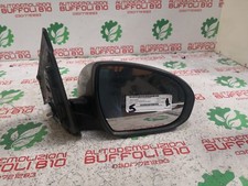 87620D7020 SPECCHIO SPECCHIETTO RETROVISORE DESTRO HYUNDAI TUCSON 2016 5 PIN 