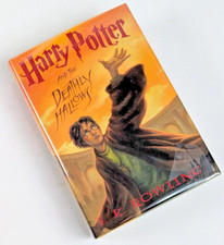 Harry potter and - potter, the