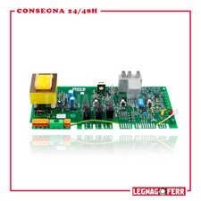 Quadro Scheda Comandi per