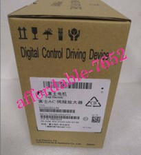 1PZ Servo Driver Fuji