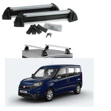 BARRE PORTATUTTO ALLUMINIO