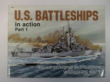 SQUADRON SIGNAL - U.S