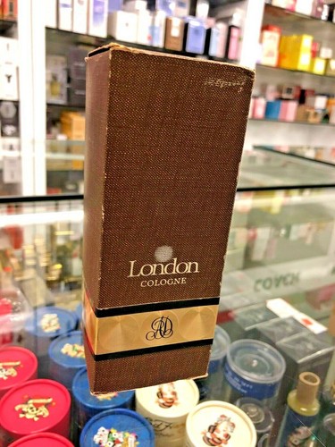 London colonia dunhill - london,