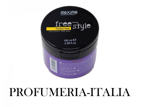 Maxima free style - style, pastel