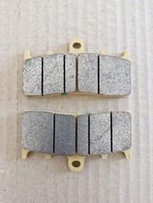 Nuovo set pastiglie freno