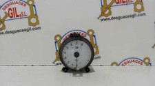 60653710 instrument cluster
