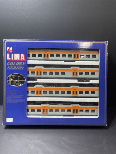 Set treno passeggeri elettrico - set,