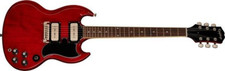 Epiphone tony iommi - epiphone, sg
