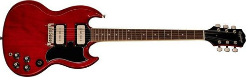 Epiphone tony iommi - epiphone, sg