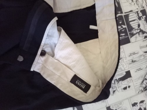 Hugo boss pantalone uomo - "hugo,