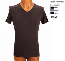 T-SHIRT UOMO FILA ART FU5001