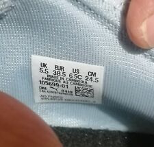 Puma Scarpe da calcio Future 4.4 It Jr 105700 01 Grigio