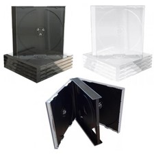 Custodie box plastica per - custodie,