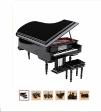 PIANOFORTE piccolo in