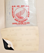 83601-MG2-830 (NOS) ADESIVO