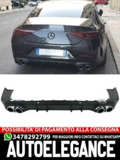 MERCEDES CLS C257 2018+