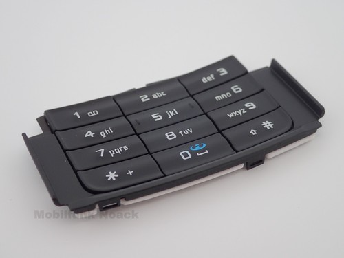 Tastiera originale nokia n95 - n95, 8