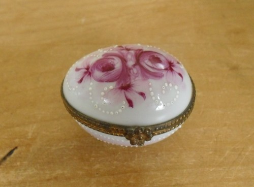 Limoges - (per, harrods)