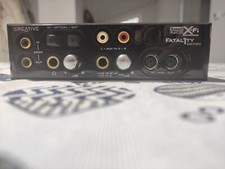 Creative Labs SB0250 Sound