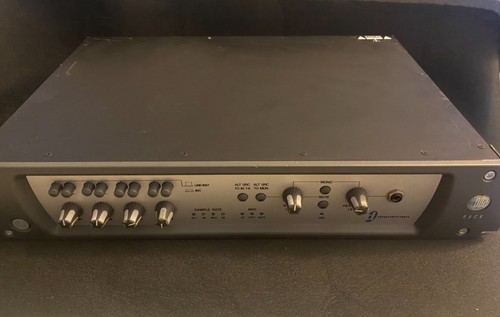 Digidesign digi 002 rack - digi,