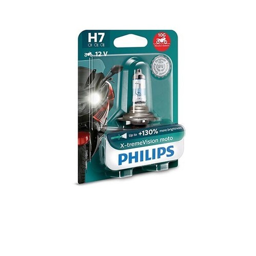 Lampada philips xtreme - philips, h7