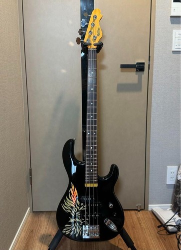 Killer criminal bass taiji - kb-criminal,