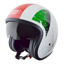 Casco Jet Bobber Cafe racer