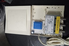 amp 300 amplificatore fracarro vhf+uhf 1E/2S nuovo da magazzino un pò scolorito