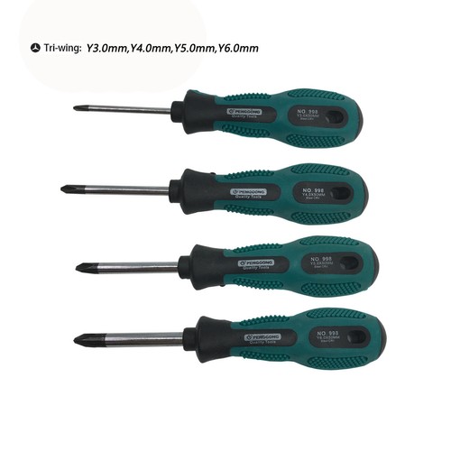 Set cacciaviti 4 - set, a