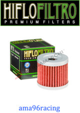 HIFLO HF131 FILTRO OLIO ZONTES