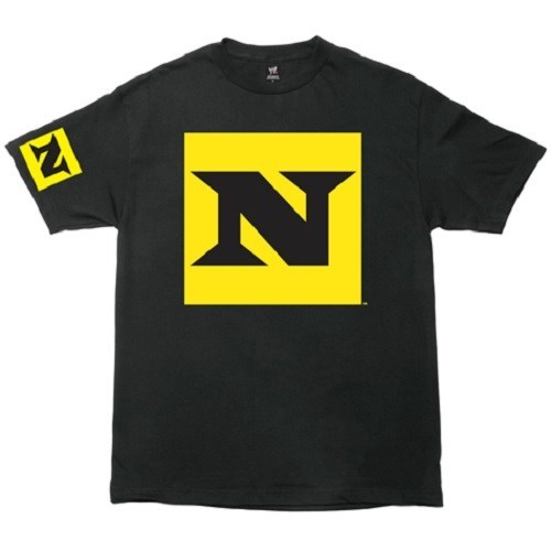 Maglietta maglia wwe wrestling - maglia,