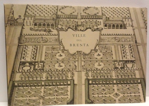 Ville del brenta - ville,