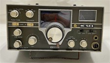 Ricetrasmettitore radioamatore