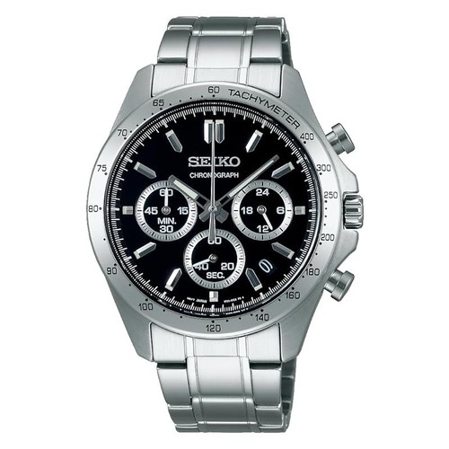 Nuovo orologio seiko - nuovo,