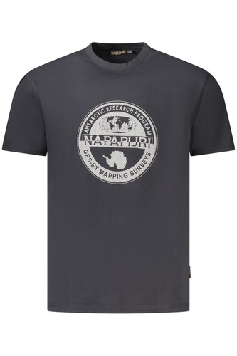 Napapijri shirt maniche - t-shirt,
