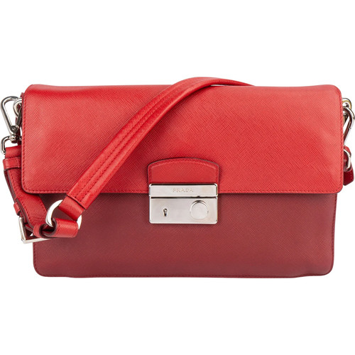Borsa tracolla prada - borsa,