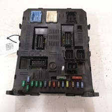 Centralina comfort CITROËN C5