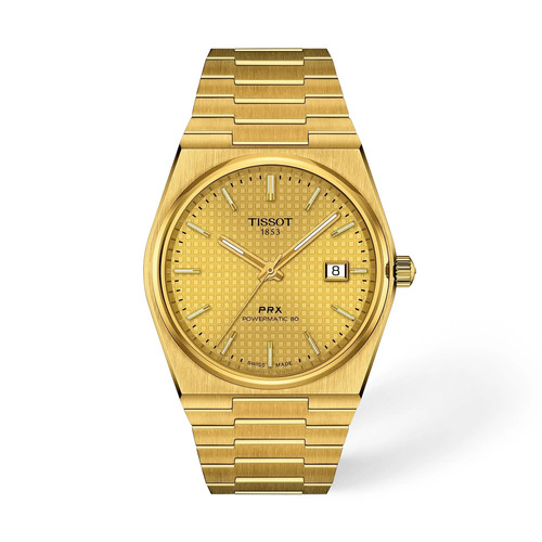 Orologio uomo tissot prx - uomo,