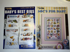 Lotto di 2 libretti punto