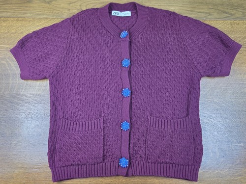 Cardigan donna zara maniche - donna,