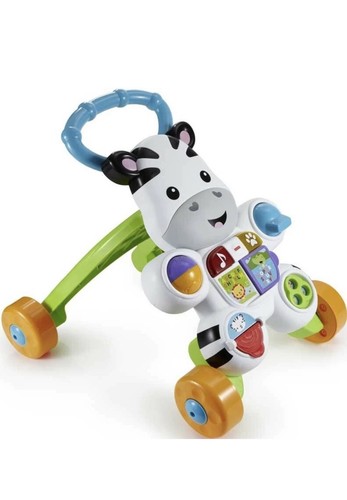 Fisher price impara con - fisher-price, me