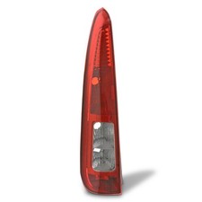 Fanale posteriore combinato