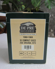 De Pre Historie * 200 Original