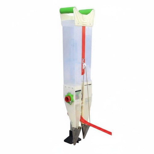 Seminatrice manuale leggero - manuale,